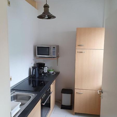 Ferienwohnung Im Zentrum Hannover City, Ruhig, Hbf- Naehe, Freie Oeffentliche Parkplaetze Exterior photo